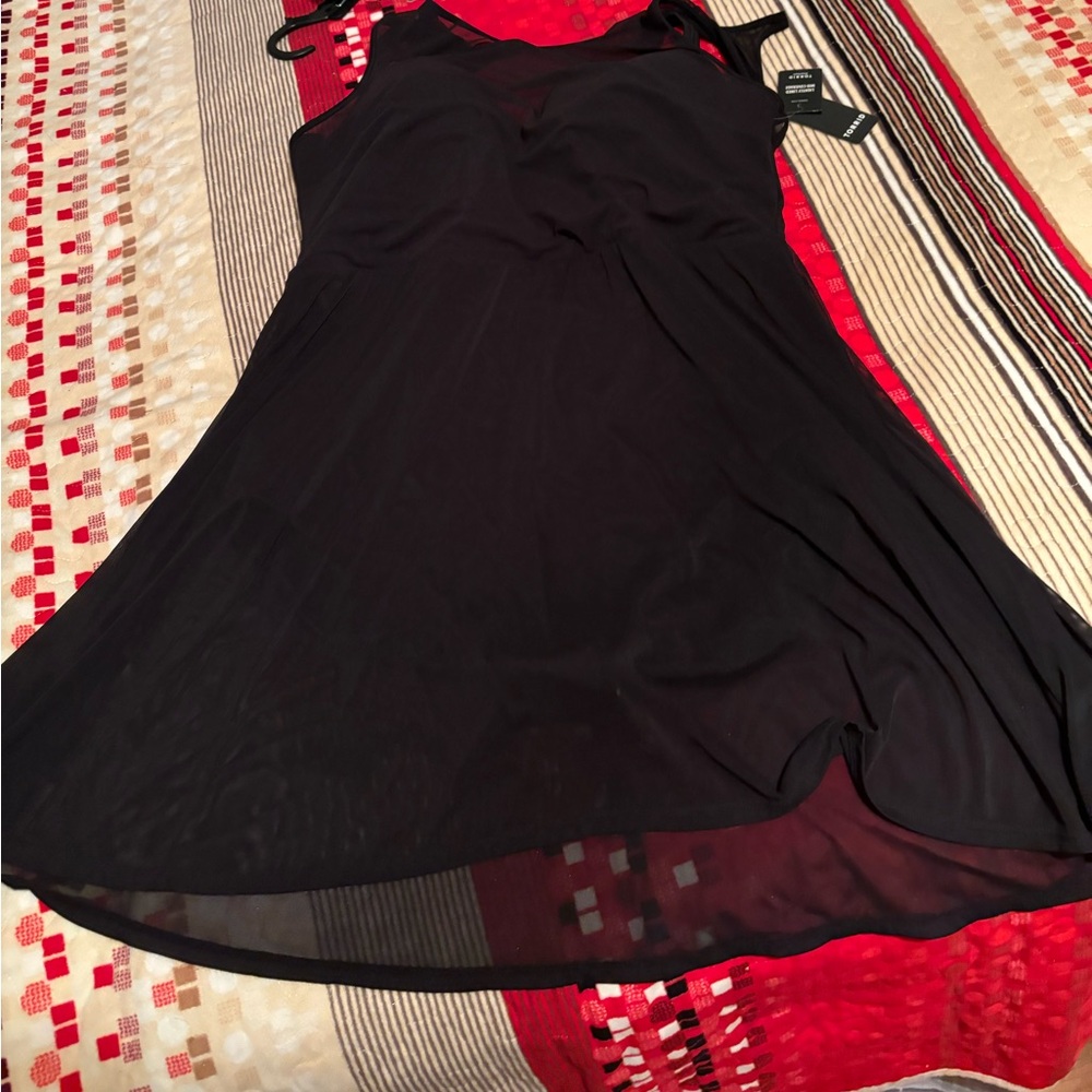 Torrid Swimsuit